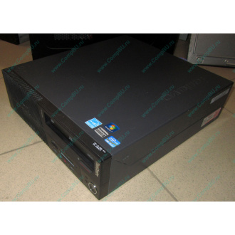 Б/У компьютер Lenovo M92 (Intel Core i5-3470 /8Gb DDR3 /250Gb /ATX 240W SFF) - Одинцово