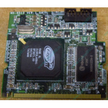 Видеокарта IBM FRU 71P8487 Micro-Star MS-9513 ATI Rage XL 8Mb miniPCI (Одинцово)