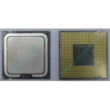 Процессор Intel Pentium-4 541 (3.2GHz /1Mb /800MHz /HT) SL8U4 s.775 (Одинцово)