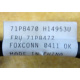 FRU 71P8470 H14953U 71P8472 FRU71P8470 FRU71P8472 (Одинцово)