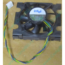 Вентилятор Intel D34088-001 socket 604 (Одинцово)