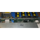 Intel SR2400 SATA / SAS HDD backplane (D15347-101 T0039302 + C53577-202 T0039401) - Одинцово