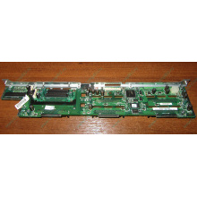 C53575-407 + C53578-203 Intel SR2400 backplane: плата корзины SCSI HDD в сборе (T0040301 + T0040401 + 6017B0044601) - Одинцово