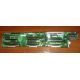 T0040301 + T0040401 Intel SR2400 backplane: плата корзины SCSI HDD в сборе (C53575-407 + C53578-203) - Одинцово