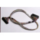 Intel 6017B0045301 в Одинцово, 68 pin SCSI кабель 26.5" / 57см для корзины HDD корпуса SR2400 (Одинцово)