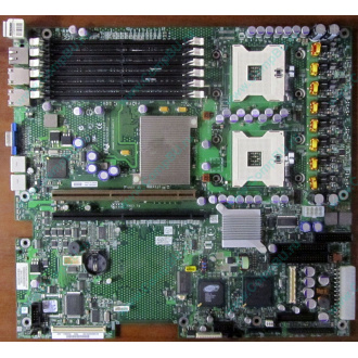 C53659-403 T2001801 SE7520JR2 в Одинцово, материнская плата Intel Server Board SE7520JR2 C53659-403 T2001801 (Одинцово)