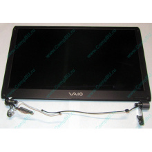 Экран Sony VAIO DCG-4J1L VGN-TXN15P в Одинцово, купить дисплей Sony VAIO DCG-4J1L VGN-TXN15P (Одинцово)