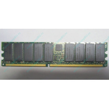 Hynix HYMD212G726BS4M-H AA IBM 38L4031 33L5039 09N4308 1Gb DDR ECC Reg memory (Одинцово)