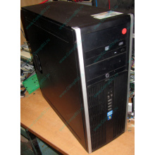 БУ компьютер HP Compaq Elite 8300 (Intel Core i3-3220 (2x3.3GHz HT) /4Gb /250Gb /ATX 320W) - Одинцово