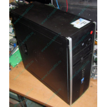 БУ компьютер HP Compaq Elite 8300 (Intel Core i3-3220 (2x3.3GHz HT) /4Gb /250Gb /ATX 320W) - Одинцово