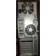БУ компьютер HP Compaq Elite 8300 (Intel Core i3-3220 /4Gb /250Gb /ATX 320W) вид сзади (Одинцово)