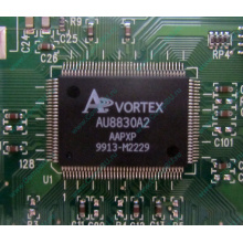 Звуковая карта Diamond Monster Sound MX300 PCI Vortex AU8830A2 AAPXP 9913-M2229 PCI (Одинцово)