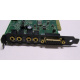 Diamond Monster Sound MX300 23010123-004 Vortex AU8830A2 AAPXP 9913-M2229 PCI (Одинцово)