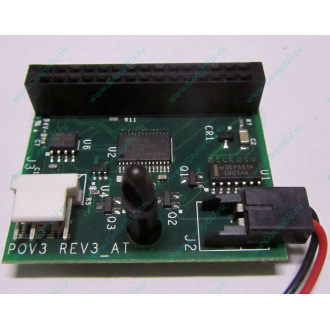 Датчик открытия корпуса IBM ThinkCenter M51 POV3 25P5079 25P5082 (Одинцово)