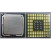 Процессор Intel Pentium-4 640 (3.2GHz /2Mb /800MHz /HT) SL7Z8 s.775 (Одинцово)