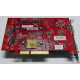 БУ видеокарта 1Gb ATI Radeon HD4670 AGP PowerColor R73KG 1GBK3-P (Одинцово)