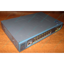 Cisco Catalyst 2960 WS-C2960-8TC-L купить БУ в Одинцово, управляемый коммутатор Cisco Catalyst 2960 WS-C2960-8TC-L цена Б/У (Одинцово)