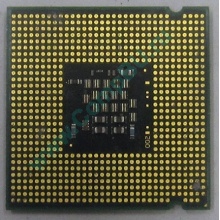 Процессор Intel Celeron 430 (1.8GHz /512kb /800MHz) SL9XN s.775 (Одинцово)