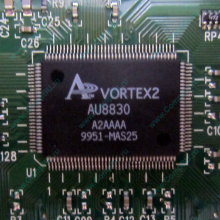 Звуковая карта Diamond Monster Sound SQ2200 MX300 PCI Vortex2 AU8830 A2AAAA 9951-MA525 (Одинцово)