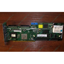 13N2197 в Одинцово, SCSI-контроллер IBM 13N2197 Adaptec 3225S PCI-X ServeRaid U320 SCSI (Одинцово)