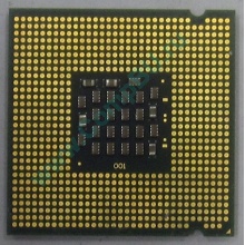 Процессор Intel Pentium-4 530J (3.0GHz /1Mb /800MHz /HT) SL7PU s.775 (Одинцово)