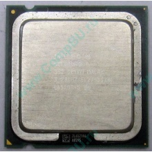 Процессор Intel Celeron D 352 (3.2GHz /512kb /533MHz) SL9KM s.775 (Одинцово)