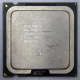 Процессор Intel Celeron D 345J (3.06GHz /256kb /533MHz) SL7TQ s.775 (Одинцово)