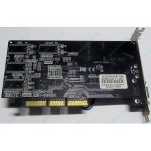 Видеокарта 64Mb nVidia GeForce4 MX440 AGP 8x NV18-3710D (Одинцово)