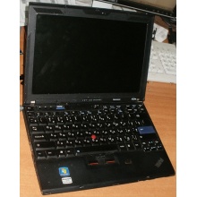 Ультрабук Lenovo Thinkpad X200s 7466-5YC (Intel Core 2 Duo L9400 (2x1.86Ghz) /2048Mb DDR3 /250Gb /12.1" TFT 1280x800) - Одинцово