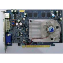 Albatron 9GP68GEQ-M00-10AS1 в Одинцово, видеокарта GeForce 6800GE PCI-E Albatron 9GP68GEQ-M00-10AS1 256Mb nVidia GeForce 6800GE (Одинцово)