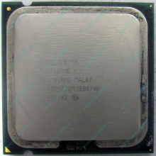 Процессор Intel Pentium-4 631 (3.0GHz /2Mb /800MHz /HT) SL9KG s.775 (Одинцово)