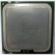 Процессор Intel Celeron D 331 (2.66GHz /256kb /533MHz) SL98V s.775 (Одинцово)