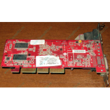 Видеокарта MSI TD128LF 8998 128Mb nVidia GeForce FX5500 AGP (Одинцово)