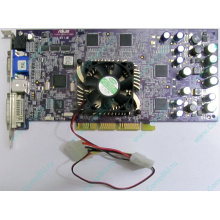 Asus V8420 DELUXE 128Mb nVidia GeForce Ti4200 AGP (Одинцово)