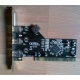 Контроллер FireWire NEC1394P3 (1int в Одинцово, 3ext) PCI (Одинцово)