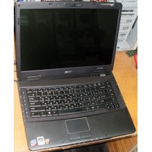 Ноутбук Acer Extensa 5630 (Intel Core 2 Duo T5800 (2x2.0Ghz) /2048Mb DDR2 /120Gb /15.4" TFT 1280x800) - Одинцово