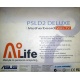 Материнская плата Asus P5LD2 DELUXE socket 775 (Одинцово)