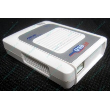 Wi-Fi адаптер Asus WL-160G (USB 2.0) - Одинцово