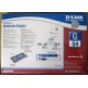Wi-Fi адаптер D-Link AirPlusG DWL-G630 (PCMCIA) - Одинцово