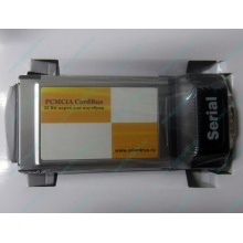 Serial RS232 (COM-port) PCMCIA адаптер Orient (Одинцово)