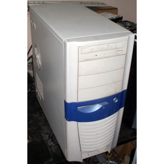 AMD Athlon 64 3200+ 2.2GHz /1536Mb /200Gb /ATX 360W (Одинцово)