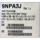 Материнская плата Epox EP-9NPA3J s.939 (Одинцово)