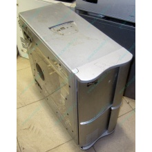 Алюминиевый корпус Thermaltake Tsunami VA3400SWA Aluminium Silver (без БП) - Одинцово